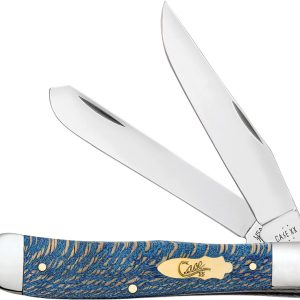 Trapper Blue Sycamore