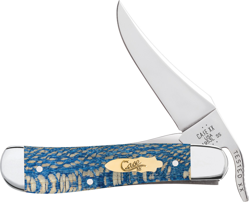 Russlock Blue Sycamore