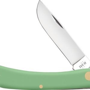 Sod Buster Jr Mint Green