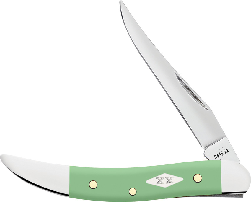 Sm Toothpick Mint Green