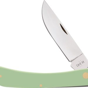 Case Cutlery Sod Buster Mint Green CA63837 product image