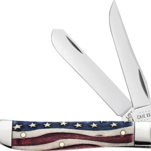 Mini Trapper Patriotic