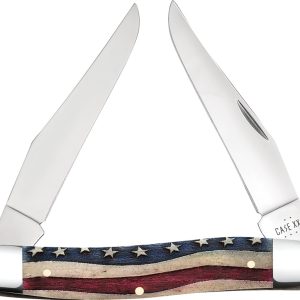 Muskrat Patriotic