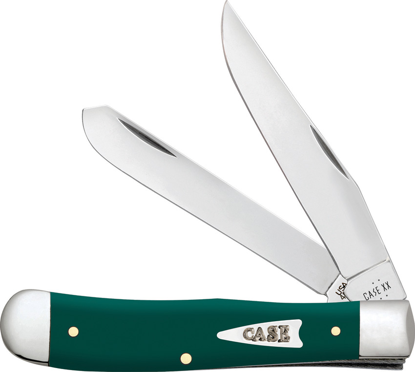 Trapper Spruce Green