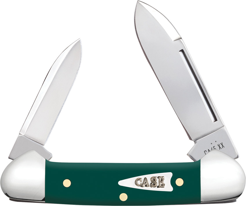 Butterbean Spruce Green