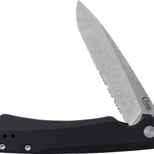 Kinzua Framelock Black