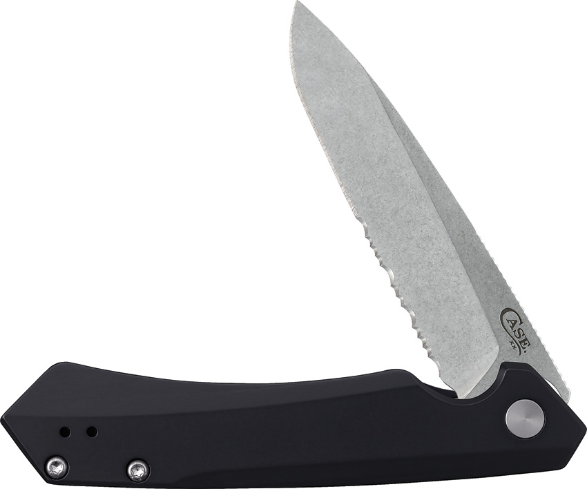 Kinzua Framelock Black