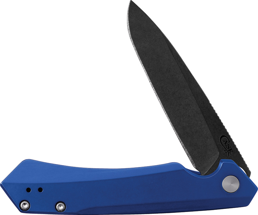 Kinzua Framelock Blue