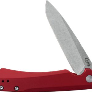 Kinzua Framelock Red
