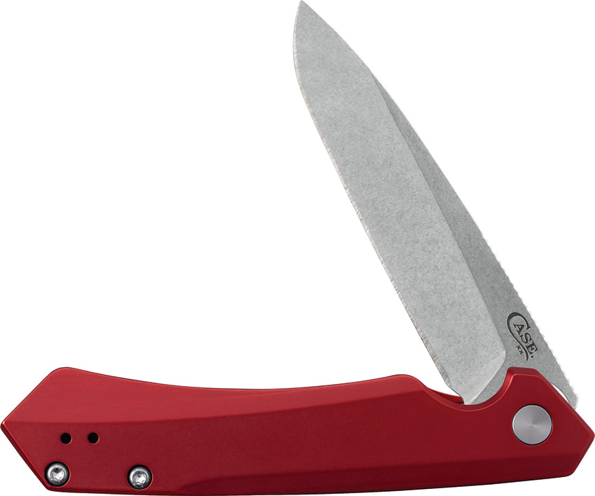 Kinzua Framelock Red