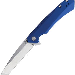 Kinzua Framelock Aluminum