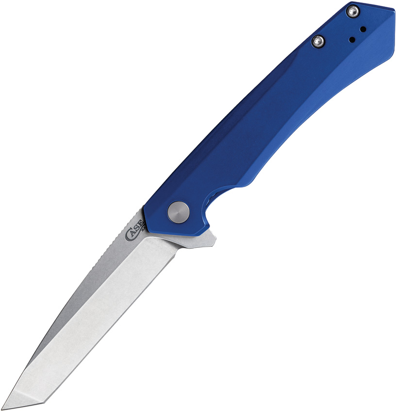Kinzua Framelock Aluminum