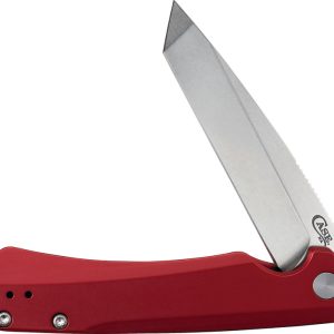 Kinzua Framelock Red