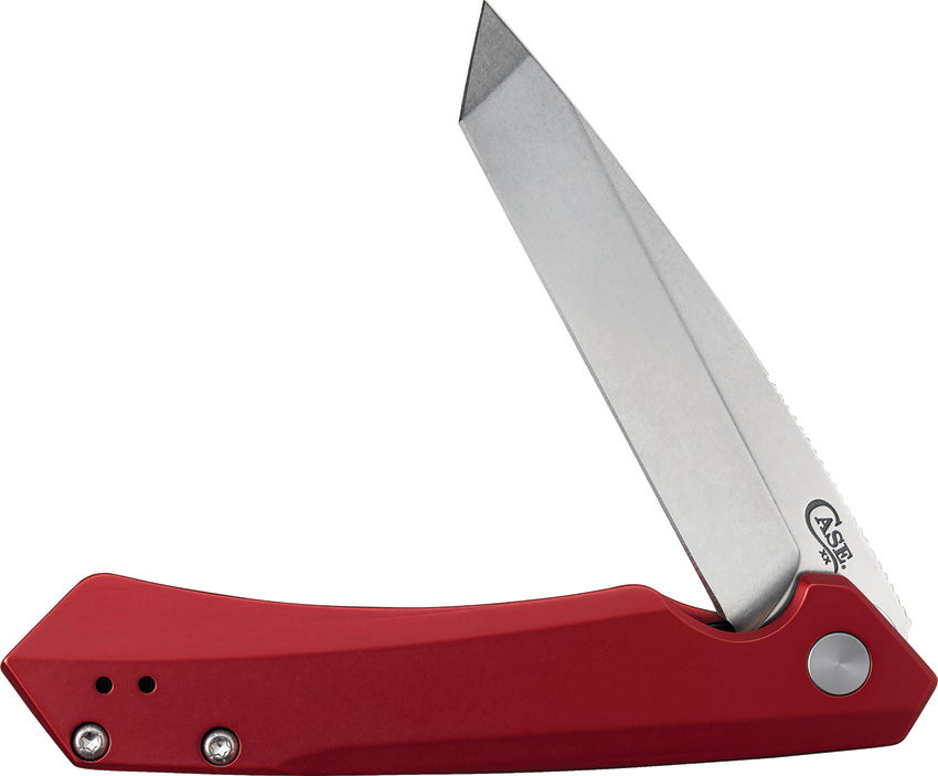 Kinzua Framelock Red