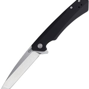Kinzua Framelock Black