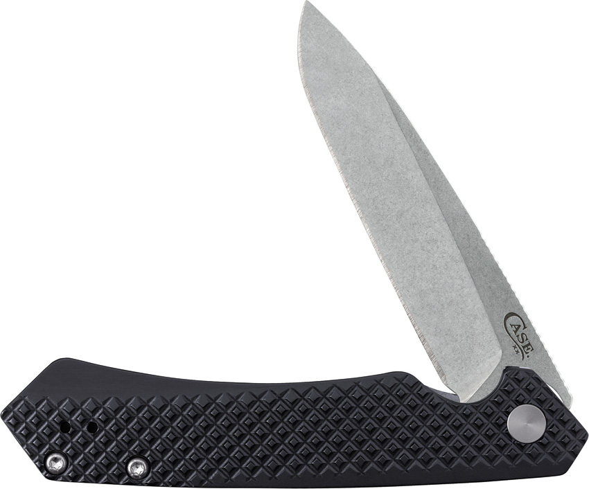 Kinzua Framelock Black