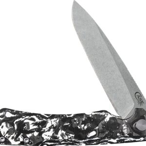 Kinzua Framelock Black/White