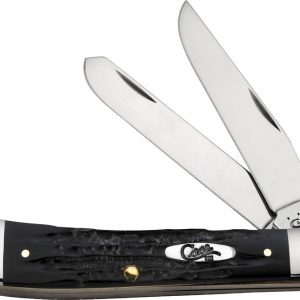 Trapper Buffalo Horn
