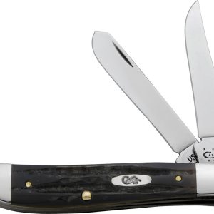 Mini Trapper Buffalo Horn