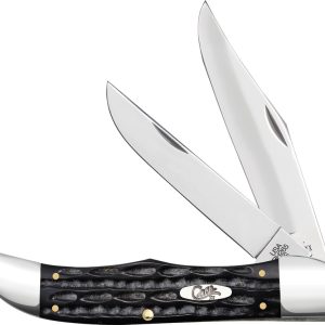Folding Hunter Buffalo