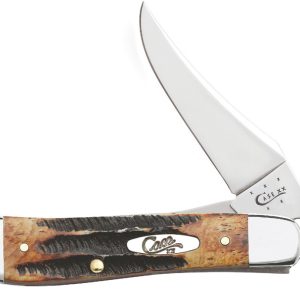 Russlock Burnt Bonestag