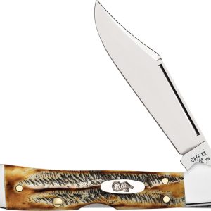 Bonestag Mini CopperLock