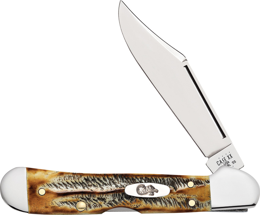Bonestag Mini CopperLock