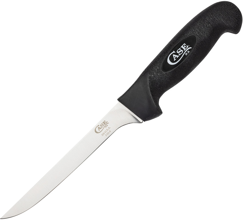 Fillet Knife 6"