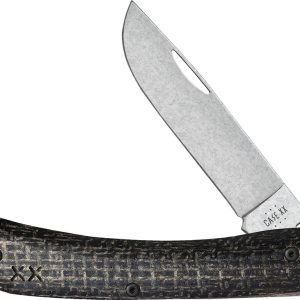 Crossroads Sod Buster Jr Blk