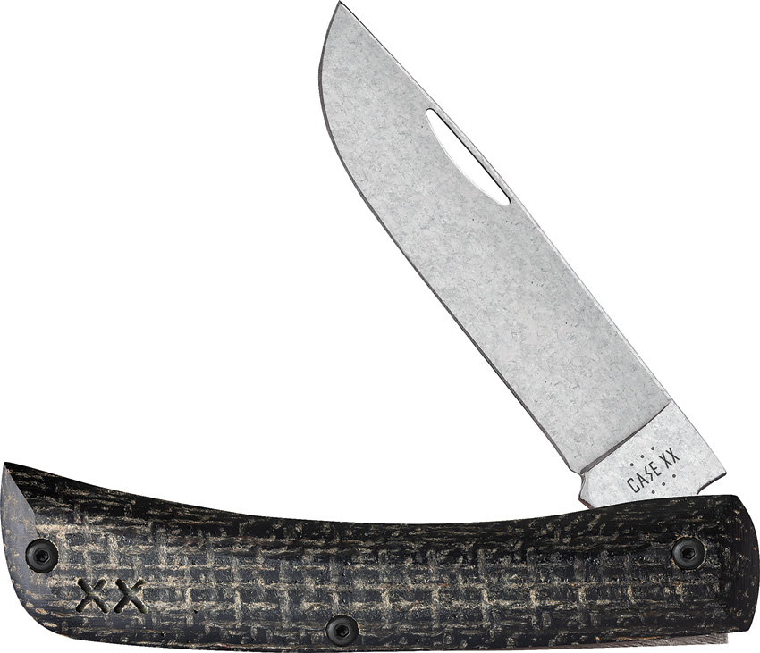 Crossroads Sod Buster Jr Blk