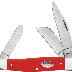 Lg Stockman American Workman