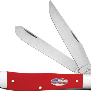 Trapper American Workman