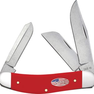Sowbelly CS American Workman