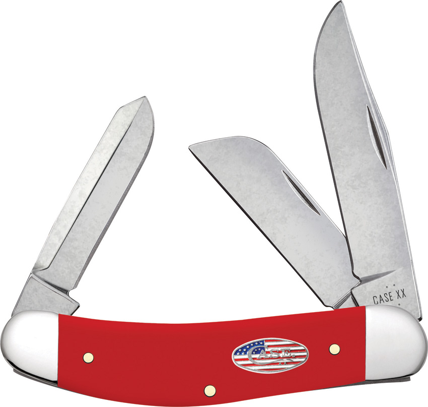 Sowbelly CS American Workman