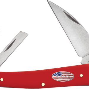 American Workman Whittler