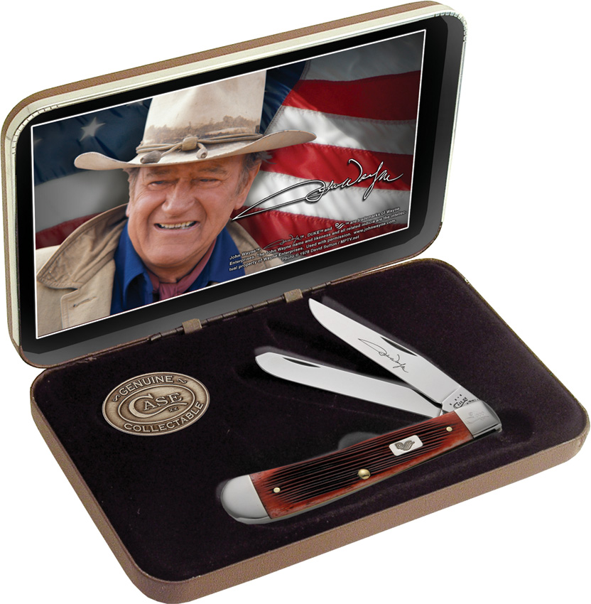 Team Duke Trapper