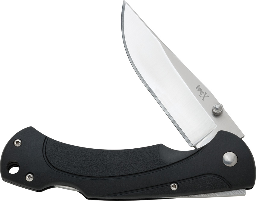 TecX TL-1 Lockback ABS