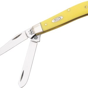Mini Trapper Yellow