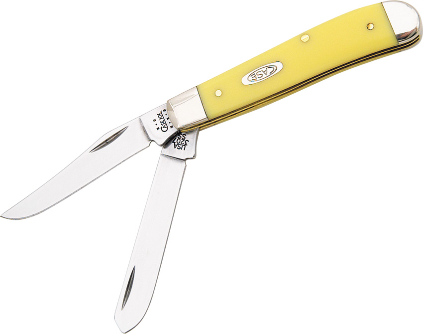Mini Trapper Yellow