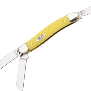 Medium Stockman Yellow