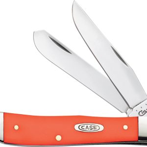 Trapper Orange Synthetic