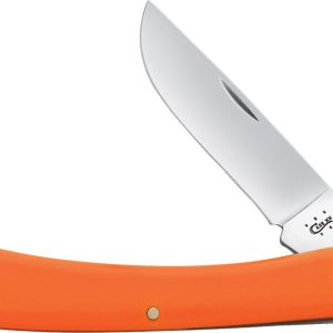 Sod Buster Jr Orange