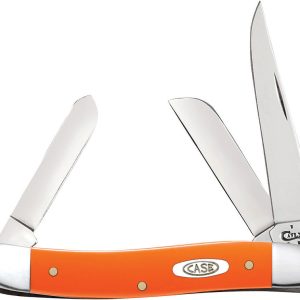 Medium Stockman Orange
