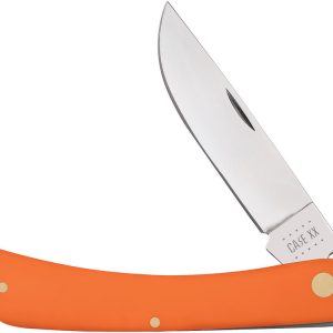 Case Cutlery Sod Buster Orange CA80512 product image