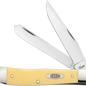 Trapper Yellow Synthetic