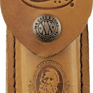 Medium Job Case Sheath