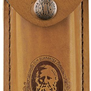 Large Job Case Sheath