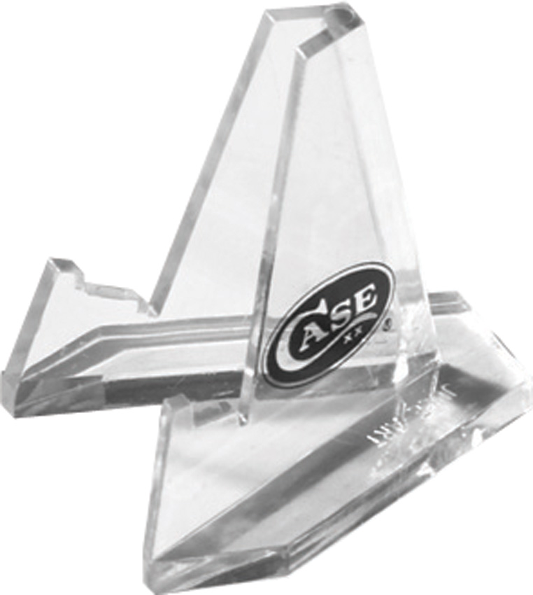 Acrylic Knife Display Stand