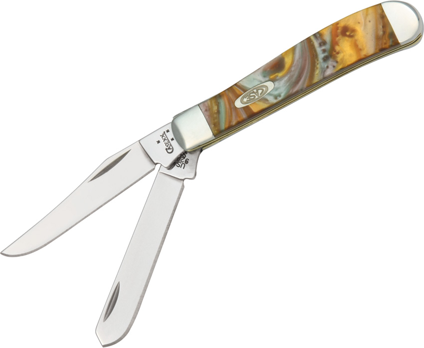Mini Trapper Abalone