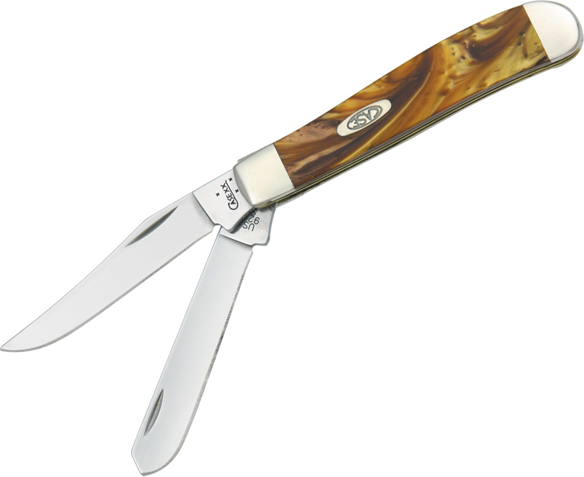 Mini Trapper Butter Rum